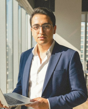 Lucas Ferreira Claudio